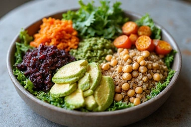 Article image about plant-based eating