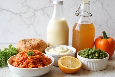 Article image about gut health