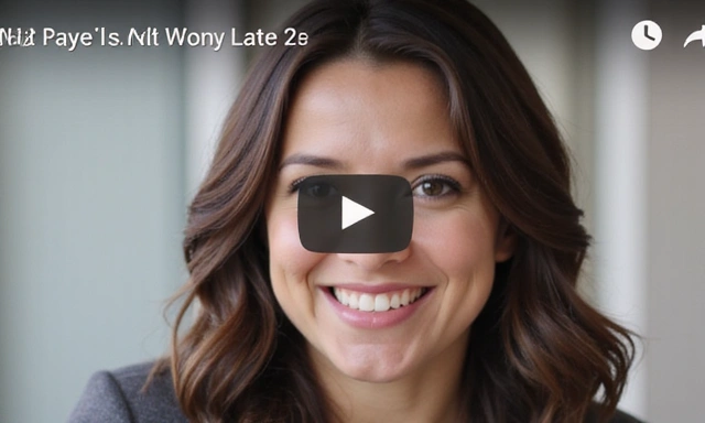 Thumbnail for Emily R. testimonial video